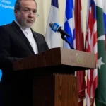 الجزیره: دیدار عراقچی با میانجی گرها