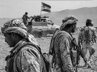 العمالقة؛ از ارتشِ بی‌دولت جنوب یمن تا بازیگر کلیدی نظم جدید
